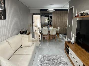 Apartamento · 114m² · 2 Quartos · 2 Vagas · Apartamento com 114 metros e 2 vagas de garagem, Valencya Alta Vista.