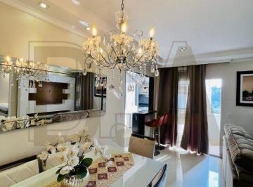 Apartamento · 54m² · 2 Quartos · 2 Vagas · Apartamento com 2 dormitórios em Barueri