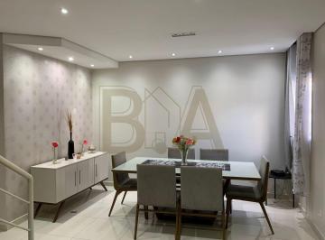 Casa · 136m² · 3 Quartos · 2 Vagas · 3 DORM. 1 SUITE, PLANEJADOS, SUITE COM CLOSET E SACADA, GÁS ENCANADO, LAZER