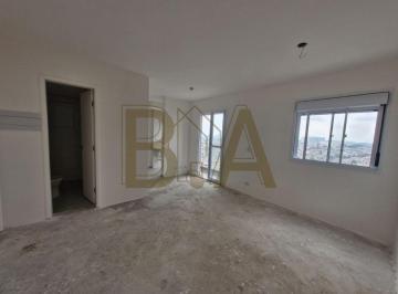 Apartamento · 43m² · 1 Quarto · 1 Vaga · Apartamento com 1 dormitório em Osasco, condomínio com lazer completo.