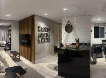 Apartamento · 52m² · 2 Quartos · 1 Vaga · Apartamento 2 dormitórios em Osasco, ao lado da estação de Quitauna.