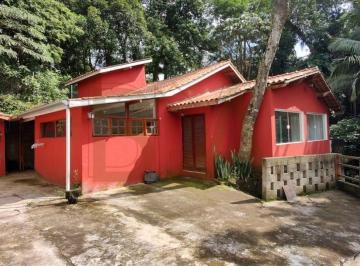 Casa · 180m² · 2 Quartos · 6 Vagas · Casa estilo campestre com 1.000m²de terreno
