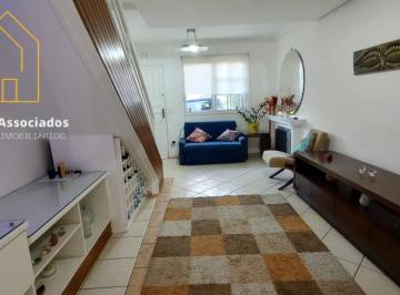 Casa · 87m² · 2 Quartos · 1 Vaga · Casa 2 dorm. Planejados, Granja Viana, km 21 fácil acesso Rodoanel