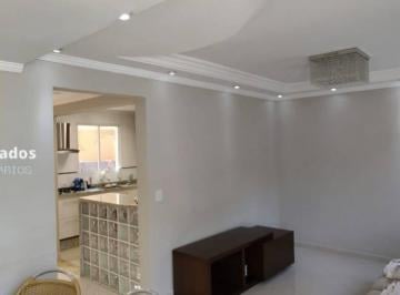 Casa de 3 quartos, Cotia · Casa 3 dormitórios, 1 suite, PLANEJADOS e MOBILIADA, decorada.