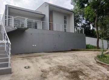 Casa · 104m² · 3 Quartos · 6 Vagas · TERREA, MODERNA, 3 DORM. 1 SUITE C/CLOSET, PRIVACIDADE, VIA SEM SAIDA