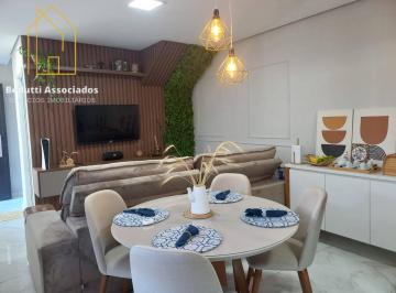 Casa · 73m² · 2 Quartos · 2 Vagas · CASA PARA VENDA NO CONDOMINIO SINDONA:
73 M²