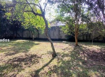 Terreno · 1000m² · LOTE 1.000m² KM.26, 5 min. Granja Viana, Próximo Portaria.