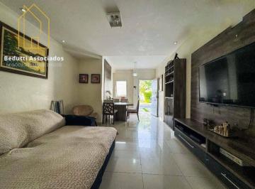 Casa · 92m² · 2 Quartos · Casa com 2 suítes em condomínio Fechado com lazer completo