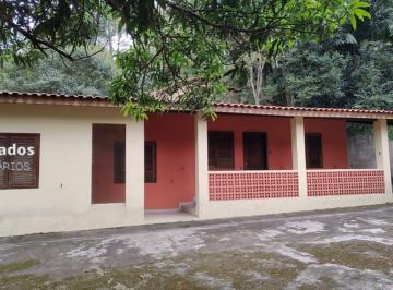 Casa · 87m² · 2 Quartos · 10 Vagas · Casa Térrea, Km.26, terreno com 1.799m², arvores frutiferas, área verde