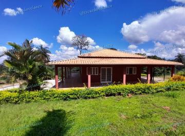 Terreno de 4 quartos, Mateus Leme · CHACARA COM 2.500m² DE ÁREA, EM CONDOMÍNIO FECHADO DE MATEUS LEME.