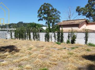 Terreno · 1500m² · ÁREA KM.25 Rap Tavares, ALVARÁ de Construção aprovado, ZIA