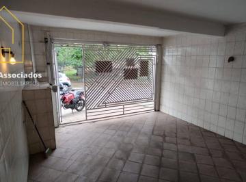 Casa · 165m² · 2 Quartos · 2 Vagas · Casa 2 dorm. no Nakamura Park, próximo centro de Cotia