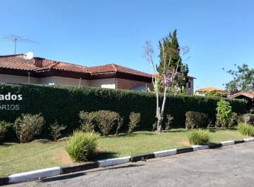 Casa · 420m² · 5 Quartos · Casa térrea, estilo Fazenda Condomínio de excelente padrão