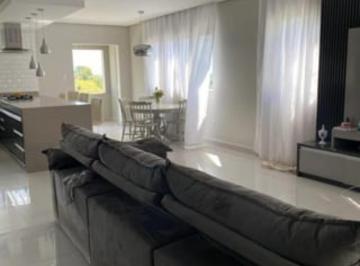 Foto 01 · Casa de 3 quartos com 3 suítes à venda em Resende-RJ, Morada da Colina: 130m², 1 sala, 2 banheiros, 