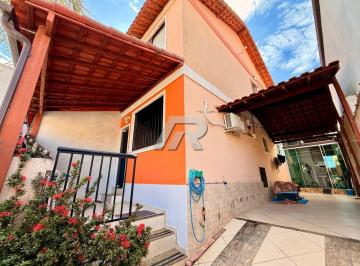 202506201431586647.jpeg · Casa duplex no condomínio Vivendas do Moinho na Est do moinho