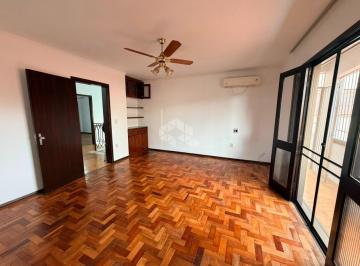 Casa · 280m² · 4 Quartos · 4 Vagas · CASA COM ACESSIBILIDADE DE 4 DORMITÓRIOS 4 VAGAS NO PARTENON