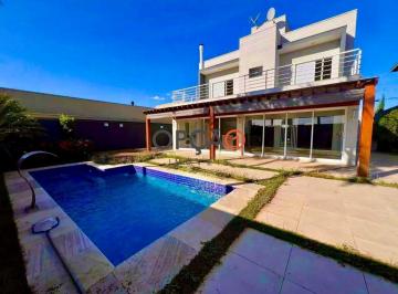 Foto 01 · Casa, Jardim Phillipson Park, Americana, SP