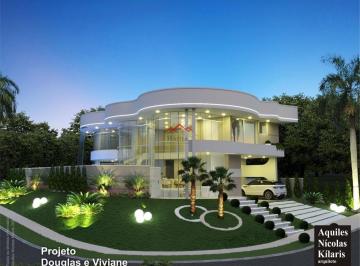 Foto 38 · CASA À VENDA NO CONDOMÍNIO ALPHAVILLE JUNDIAÍ I
