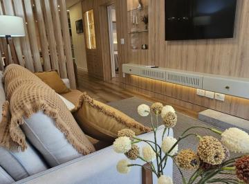 Apartamento de 2 quartos, Gramado · Lindo Apartamento, Mobiliado e Decorado, 2 suítes, 81.75m², Bavária, Gramado.