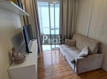 Apartamento de 1 quarto, São Paulo · Apartamento Studio à venda 1 quarto Vila Mariana São Paulo
