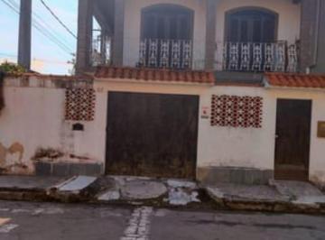 Foto 01 · Imperdível oportunidade: Casa à venda em Resende-RJ, São Caetano, 3 quartos, 1 suíte, 117,66 m² de á