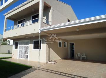 Casa de 3 quartos, Pontal do Paraná · EXCELENTE SOBRADO - PONTAL DO SUL