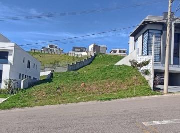 Terreno · 476m² · Terreno à VENDA, 476 m² por R$ 585.000 - Terras de Jundiaí - Jundiaí - SP.
