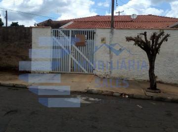 Foto 01 · Casa, Jd Laranjeiras 02, Taquaritinga, SP