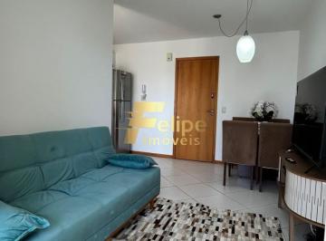 Foto 01 · BELÍSSIMO APARTAMENTO DE 02 QUARTO COM LAZER COMPLETO EM JARDIM CAMBURI EM VITÓRIA/ES!