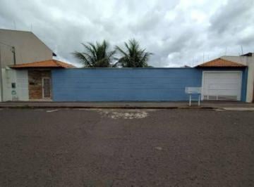 Casa de 1 quarto, Campo Grande · Casa - Campo Grande - MS - Lote 47