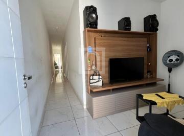 Foto 01 · Casa no Éden em Sorocaba