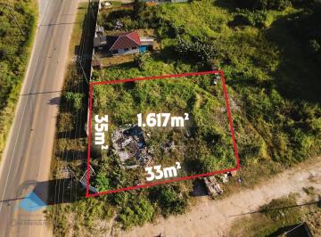 Foto 09 · Terreno à venda em Guaratuba-PR, bairro Nereidas, com 1.617,34 m² de área! 30m do mar