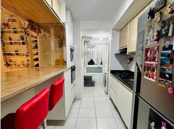 Apartamento de 3 quartos, Jundiaí · Residencial Allegro Aceito Permuta 