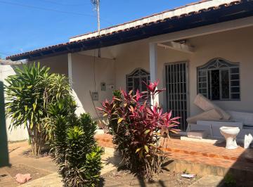 Casa de 4 quartos, Taguatinga · Taguatinga, casa, 4 quartos, 2 vagas, pode separar kit, QNJ 5