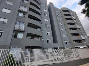 Apartamento de 1 quarto, Curitiba · Apartamento Mobiliado 1 quarto no Portão (sem garagem)