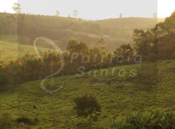 Foto 01 · Sitio, Área Rural, Pedra Bela, SP