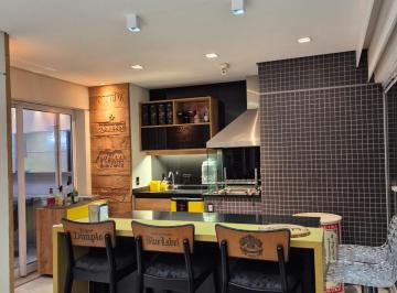 Apartamento de 4 quartos, São Paulo · APTO SANTANA