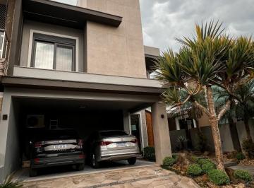 Casa · 3 Quartos · 4 Vagas · Casa Mobiliada em Condomínio à venda - Imperdível no Condomínio Sun Village