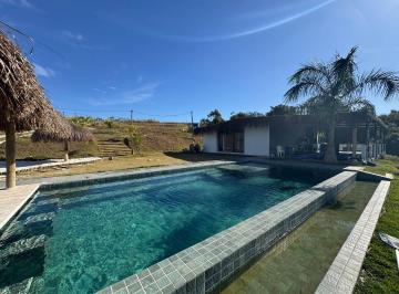 Rural · 20000m² · 4 Quartos · Sítio com 20.000 m² nos Frades em Limeira - SP