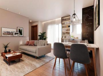 Apartamento · 49m² · 2 Quartos · 1 Vaga · 
                                Dukhan Residencial | 02 Dormitórios | Vila Verde
                  