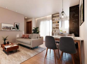 Apartamento · 49m² · 2 Quartos · 1 Vaga · Dukhan Residencial | 02 Dormitórios | Vila Verde