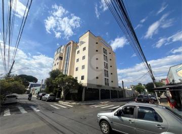 Apartamento · 103m² · 3 Quartos · 2 Vagas · Apartamento com 3 quartos à venda em Cidade nova i - SP