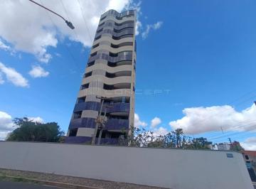 Apartamento de 126m² no Wind Place no Jóquei · Apartamento de 126m² no Wind Place no Jóquei