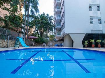 Apartamento · 110m² · 3 Quartos · 2 Vagas · Apartamento com 3 quartos à venda em Campo Belo - SP