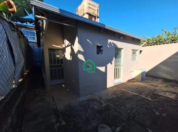 Casa · 60m² · 2 Quartos · 1 Vaga · Casa para aluguel no bairro Santa Matilde-Conselheiro Lafaiete