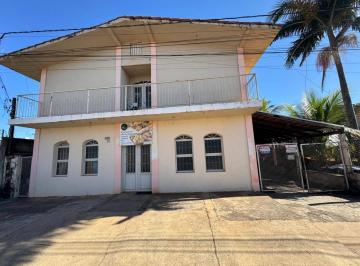 Comercial · 604m² · Prédio comercial com 9 kitnets - Eng. Coelho