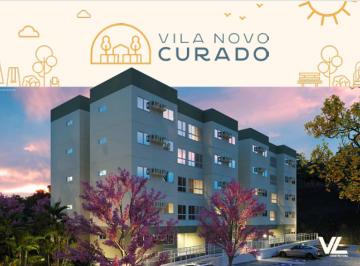 Vila  novo curado · Vila  novo curado