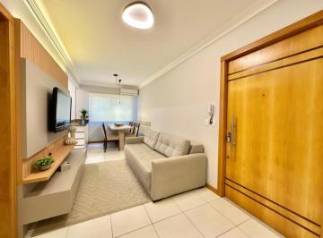 204897.jpg · Apartamento 2 Dormitórios - Bairro Centro