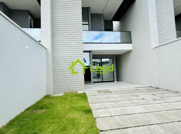 Casa Duplex de Alto Padrão no Eusébio com 04 Quartos á Venda Van Gogh Girassóis- Ceará · Casa Duplex de Alto Padrão no Eusébio com 04 Quartos á Venda Van Gogh Girassóis- Ceará