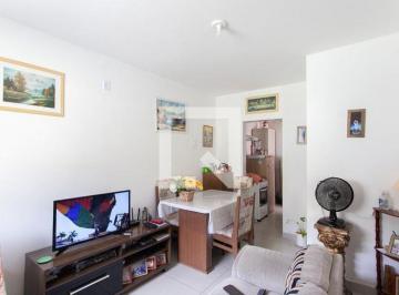Casa · 48m² · 2 Quartos · 1 Vaga · Casa à Venda - Jardim Leblon, 2 Quartos,  48 m² - Belo Horizonte